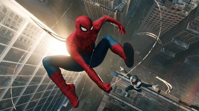 Tras el fracaso de 'Supergirl', 'Spider-Man 4' le da otra oportunidad al cine de superhéroes: Puede romper récords de taquilla noticias imagen