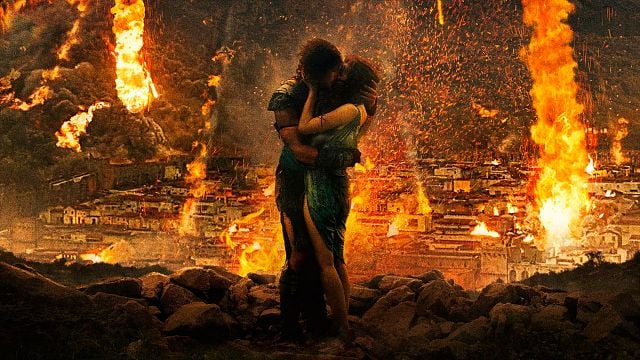 'Gladiator' + 'Vikingos': Esta nueva serie histórica recorrerá uno de los desastres más famosos de todos los tiempos noticias imagen