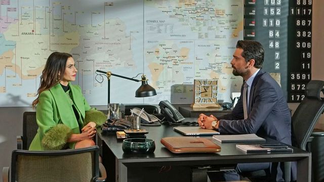 Avance semanal 'Pecado Original': la venganza de Alihan contra Halit y el futuro de Yildiz noticias imagen