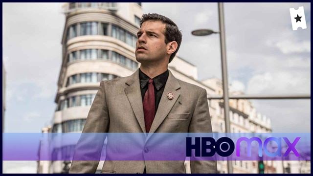 Dura sólo 5 horas y la puedes ver en HBO Max: una de las mejores series de superhéroes del año viene directamente de España