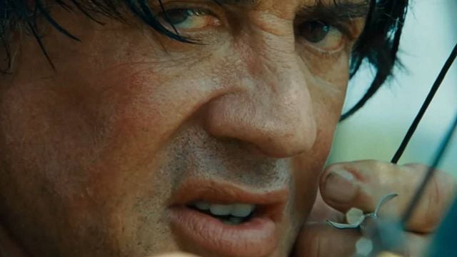 El final eliminado de 'Acorralado (Rambo)' habría aniquilado la saga, pero Stallone hizo cambiar los planes: "todo esto, ¿y ahora le matamos?" noticias imagen
