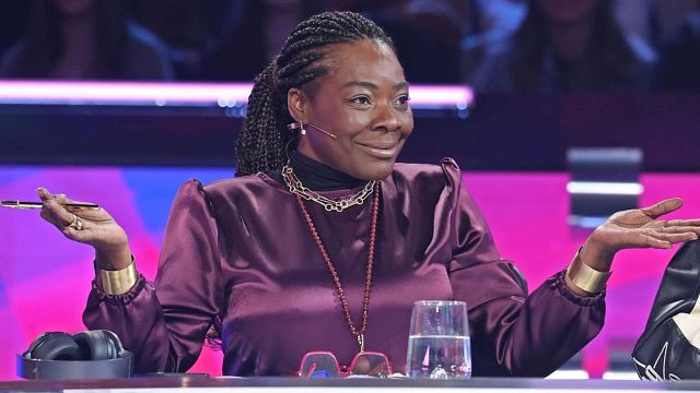 "Por mucho que gritéis, la nominación es la misma": Buika manda callar al plató de 'OT 2023' ante las quejas por sus valoraciones noticias imagen