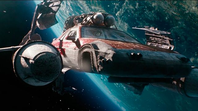 La ciencia desvela qué es real en la escena más surrealista de la saga 'Fast & Furious' noticias imagen