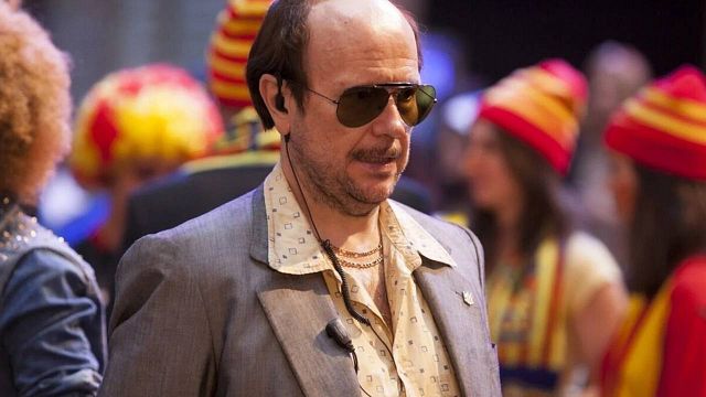 El Supremo confirma que Santiago Segura dejó de pagar 827.000 euros a Hacienda por "doble aprovechamiento" noticias imagen
