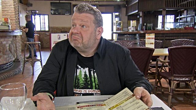 El restaurante extremeño que mejoró tras el paso de 'Pesadilla en la cocina', pero acabó cerrando sus puertas noticias imagen