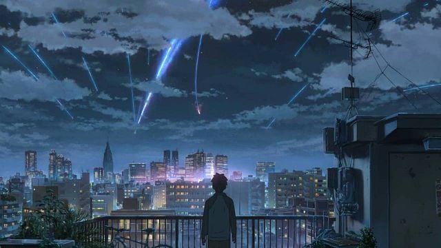 Es una de las películas con las que más he llorado nunca y ahora, diez años después, regresa a los cines noticias imagen