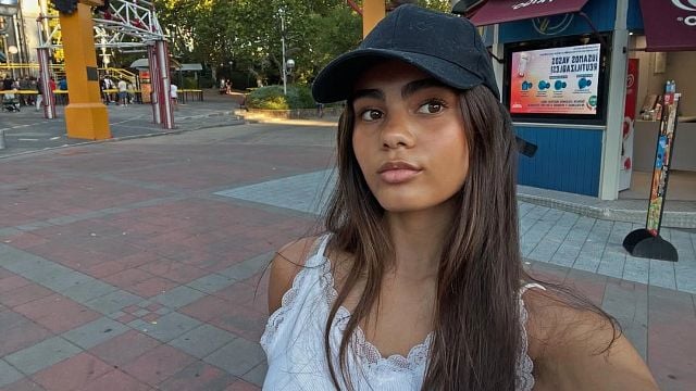 La concursante de 'MasterChef' que interpreta a la única mujer en 'El Cautivo', la nueva película de Amenábar noticias imagen