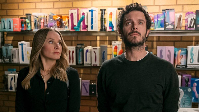 La emotiva historia real que inspiró la nueva serie de Netflix: Adam Brody y Kristen Bell regresan con 'Nadie quiere esto' noticias imagen