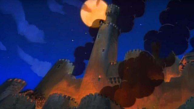 Todos los niños de los 90 crecieron con esta serie que fue pionera por su complejidad: nos prometieron una nueva versión pero llevamos años esperando noticias imagen