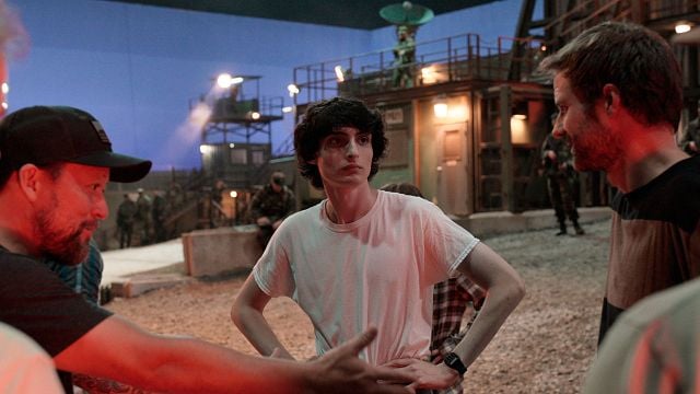 El último episodio de 'Stranger Things' se terminó de escribir mientras se rodaba: “Ni siquiera sabemos del todo qué está pasando” noticias imagen