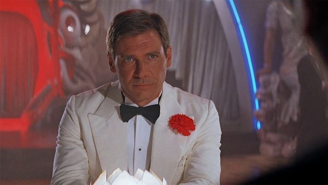 Steven Spielberg fue rechazado dos veces de una de las mayores franquicias de acción y su respuesta fue hacer 'Indiana Jones' noticias imagen