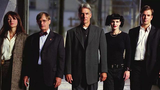 La actriz de 'NCIS' que se enteró de la muerte de su personaje por redes sociales: no vio el guion ni rodó la escena