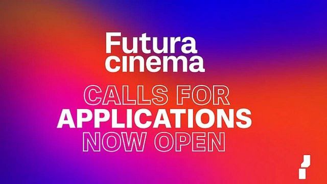 FUTURA CINEMA: Ya puedes solicitar tu participación en el programa europeo de innovación para el cine del futuro noticias imagen