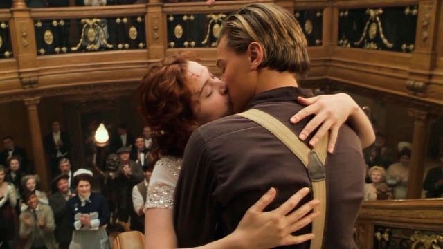 4 errores de 'Titanic' que pasan desapercibidos para todos pero no para James Cameron: Le hubiera encantado corregirlos noticias imagen