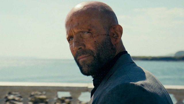 Nadie nada un duro por esta película de Jason Statham, pero ha resultado ser una de las mejores de su carrera y ya preparan una secuela noticias imagen
