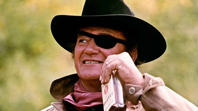 "Mi primer buen papel en 20 años": tenía el récord de más personajes protagonistas, pero pocos calaron tan hondo en John Wayne como este