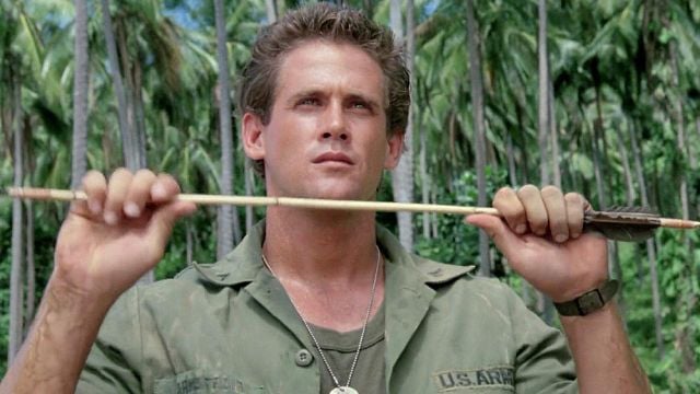 Dejó Hollywood para restaurar casas y amasó una fortuna: La nueva vida del inolvidable Michael Dudikoff, 'El guerrero americano' noticias imagen