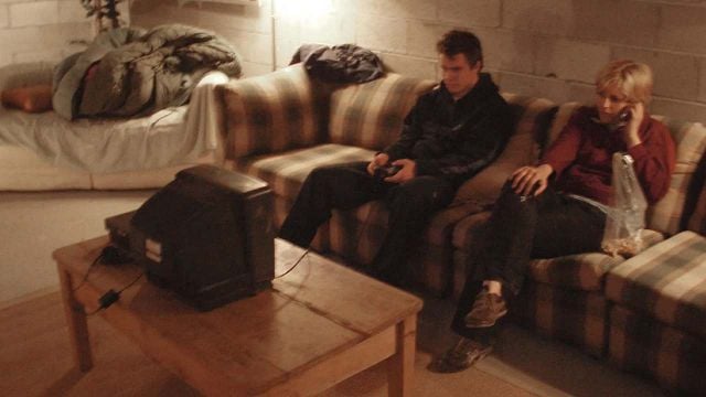 8 amigos construyeron un apartamento secreto en un centro comercial y se escondieron allí sin ser detectados durante años noticias imagen