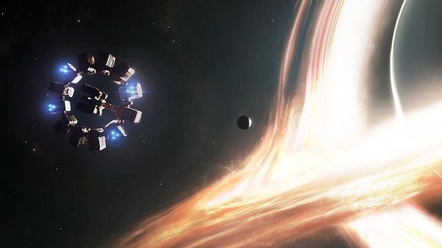"Es la perfección absoluta": Un astrofísico de la NASA no quiere que le cambien ni una coma a esta escena de 'Interstellar' noticias imagen