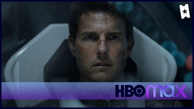 Alerta HBO Max: tienes sólo unos días para ver esta ambiciosa película de ciencia ficción de Tom Cruise gracias a la cual tenemos 'Top Gun: Maverick'
