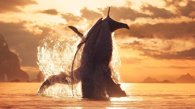 Ya en Disney+: el regreso a lo grande de una de las sagas más exitosas de la historia de la ciencia ficción, que arrasó por completo en su estreno en cines noticias imagen