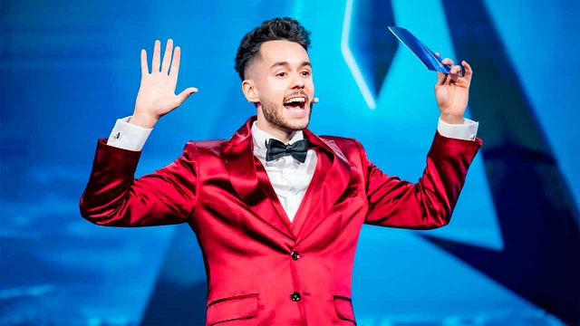 TheGrefg no gana para disgustos con los premios ESLAND y se lleva otro palo a 11 días del evento: "Es totalmente incompatible" noticias imagen