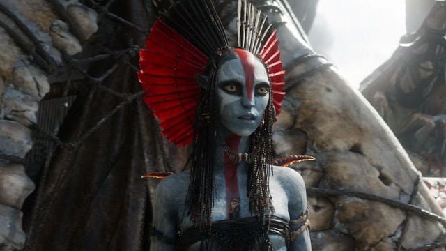 James Cameron tiene "una parte sagrada" en el proceso de hacer películas y es lo que hace posible trabajar en armonía durante 18 meses noticias imagen