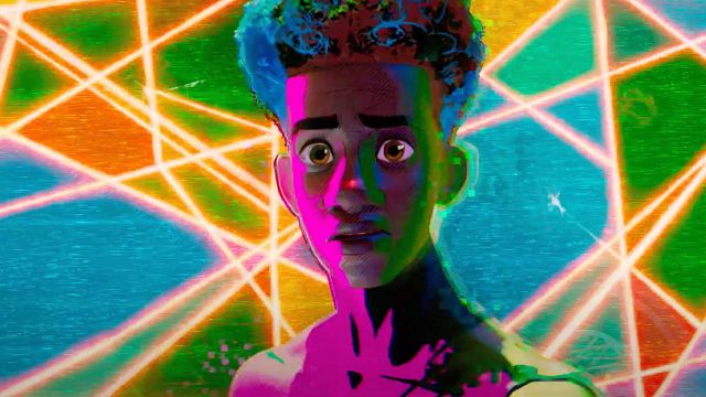 'Spider-Man: Cruzando el Multiverso': El famoso meme del Hombre Araña se multiplica por mil en el nuevo adelanto de la película de animación noticias imagen