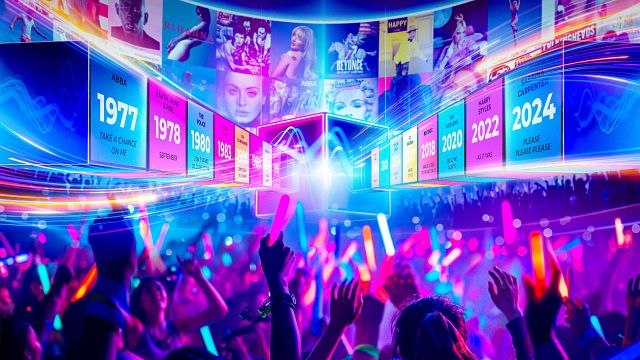 RTVE suma un nuevo concurso musical: Es uno de los juegos de mesa más vendidos en todo el mundo, ahora tendrá su adaptación en televisión noticias imagen