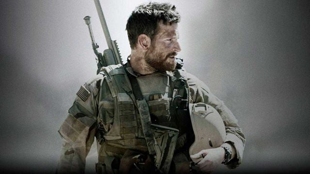 La historia real de Chris Kyle, el militar que inspiró la sobrecogedora 'El francotirador'