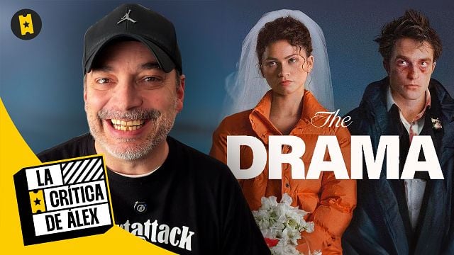 Una de las películas más esperadas de 2026: 'El drama' es una comedia negra, incómoda, burra y violenta con un punto de giro sorprendente noticias imagen