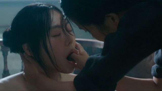 Una de las escenas de sexo más aclamadas del cine: el director expulsó a todos los hombres del set para rodar esta parte de su obra maestra noticias imagen