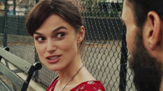 "Me gusta trabajar con actores curiosos, no estrellas de cine": este director renegó públicamente de haber trabajado con Keira Knightley noticias imagen