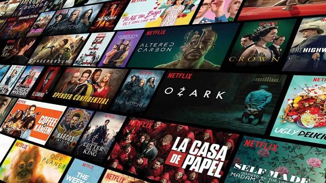Si estás harto de tener que elegir en Netflix, esta es la herramienta que necesitas noticias imagen