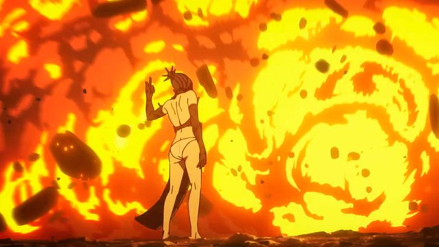 Hoy en Crunchyroll: Dos épicas películas que ver antes de uno de los estrenos de anime más esperados de 2025 noticias imagen