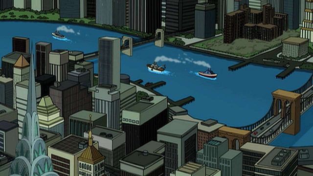 10 años después y con una historia movidita de por medio, regresa a Disney+ una de las mejores series de la historia noticias imagen