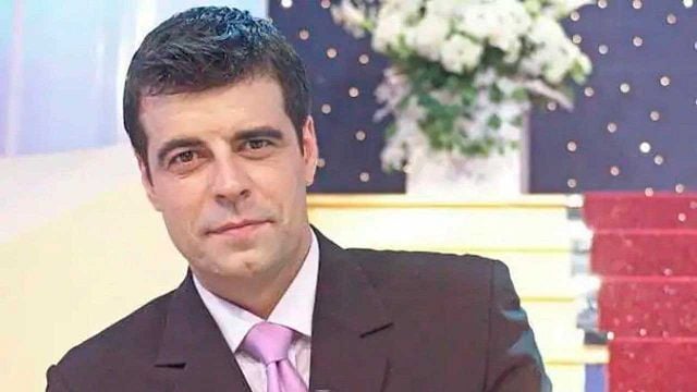 El presentador de los 90 que dejó los platós de televisión y encontró su gran oportunidad en Colombia noticias imagen