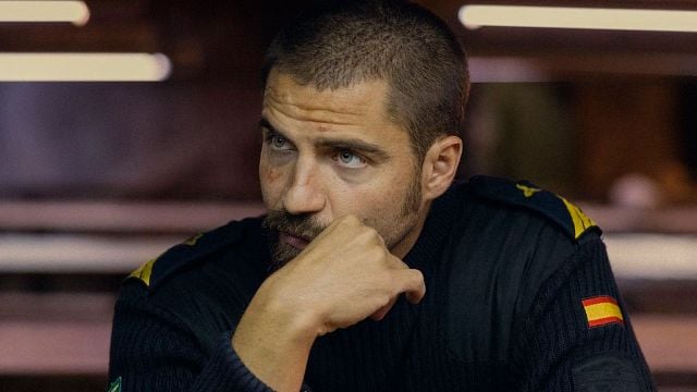 Maxi Iglesias: “Mis compañeros de 'Física o Química' me hacían bullying” noticias imagen