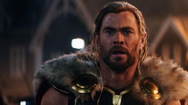 "Nunca pensé que habría una segunda": Chris Hemsworth no contaba con hacer más de una película de 'Vengadores' noticias imagen