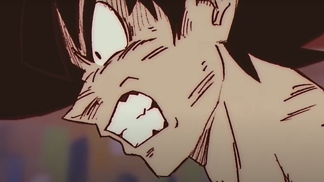 El fan film de 'Dragon Ball' que enloqueció a todos: una transformación de Goku tuvo la culpa