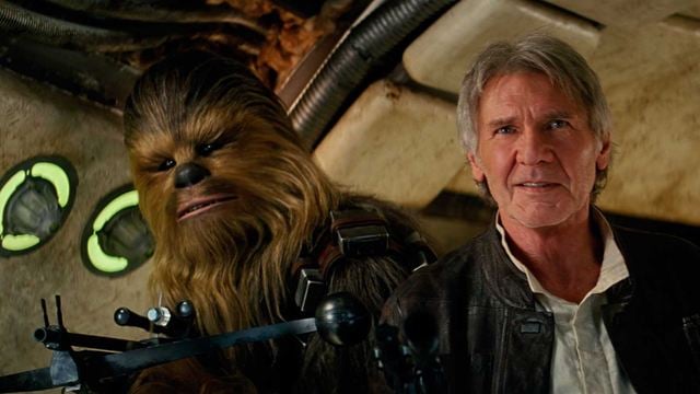 El mensaje escondido en 'Star Wars: Los últimos Jedi' que solo los más fans han podido descubrir