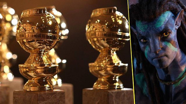 Globos de Oro 2023: Lista completa de nominados en cine noticias imagen