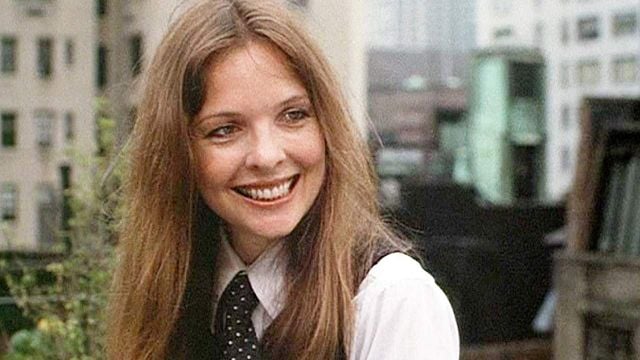 "Era, en el mejor de los casos, una estrella de cine mediocre": Diane Keaton, la estrella de Hollywood que no aceptaba que lo era noticias imagen