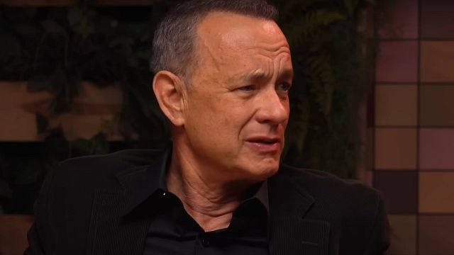El único papel de la carrera de Tom Hanks que espera que nadie recuerde: todo lo demás está hecho con la "mayor fe" noticias imagen
