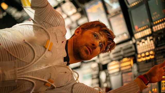 El mejor estreno cinematográfico de Amazon hasta la fecha: ¿Tendrá secuela la exitosa película de ciencia ficción protagonizada por Ryan Gosling? noticias imagen