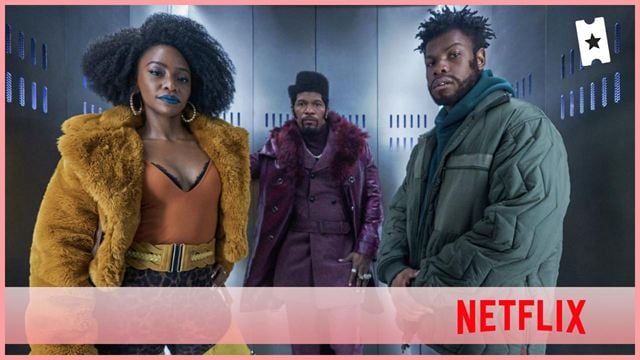 Estrenos Netflix: Esta semana un 'thriller' sorprendente y el regreso de tres mejores amigas y sus margaritas