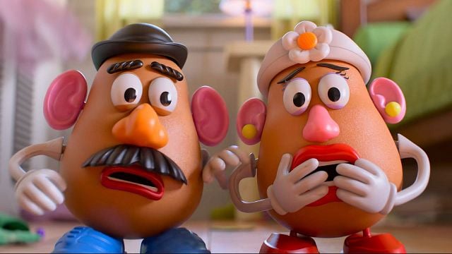 Era de las que pensaba que no había ninguna necesidad en hacer 'Toy Story 5', pero el tráiler me ha hecho cambiar de opinión: es absolutamente necesaria noticias imagen