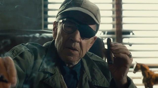 David Lynch aclara su futuro en el cine tras 60 años de carrera y una enfermedad: "Nunca me voy a retirar" noticias imagen