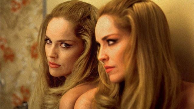 Sharon Stone perdió el Oscar por una película que casi acaba con su carrera: "luego no volví a conseguir buenos papeles en toda mi vida" noticias imagen