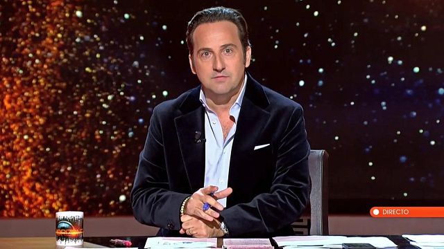 Cuatro cancela 'Cuarto Milenio' hoy: 'Horizonte' emitirá una entrega especial sobre Trump noticias imagen
